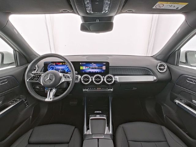 Mercedes-Benz EQB 300 4MATIC