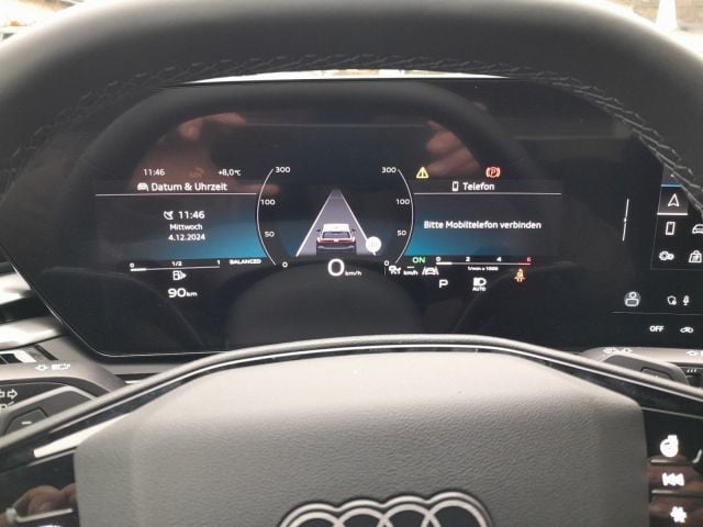 Audi A5 Avant Quattro S-Tronic