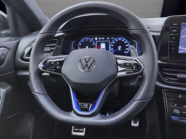 Volkswagen T-Roc 2.0 TSI DSG