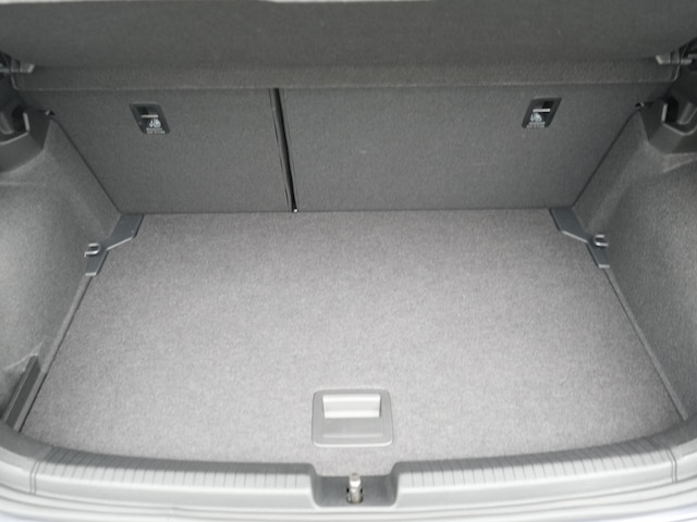 Volkswagen Polo DSG GTI