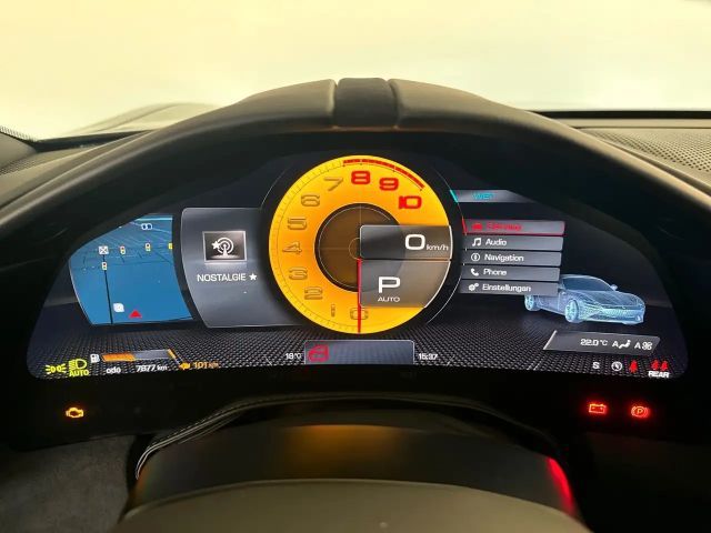 Ferrari Roma ***Ferrari Frankfurt***