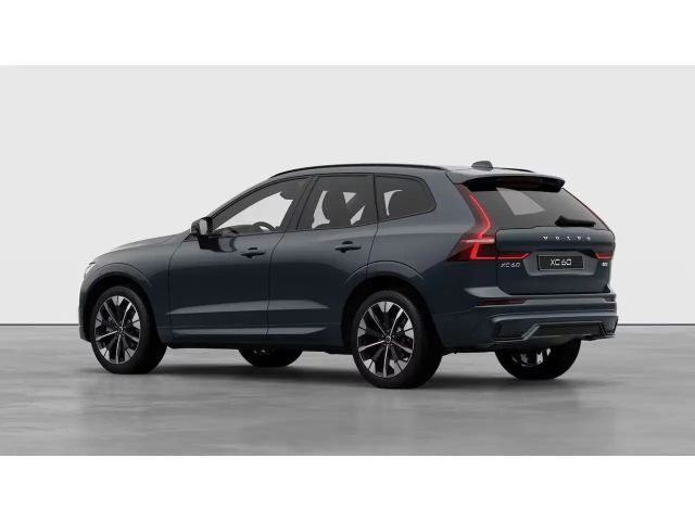Volvo XC60 AWD Dark Ultra