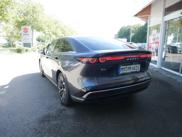 Mazda 6e Plus Takumi