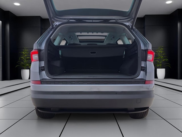 Skoda Kodiaq 2.0 TSI 4x4 Style Style