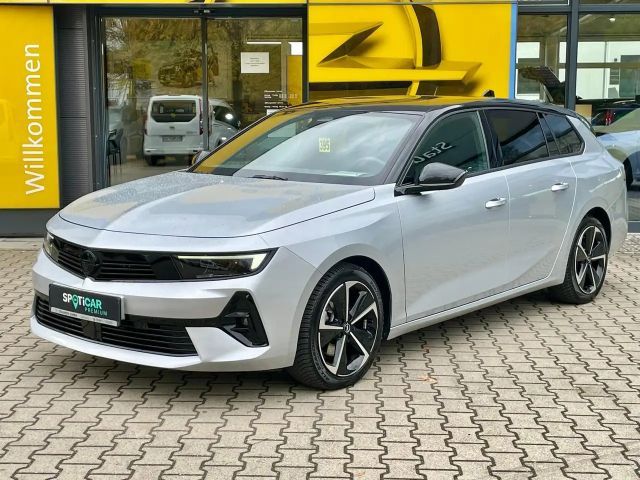 Opel Astra GS-Line Grand Sport Sports Tourer