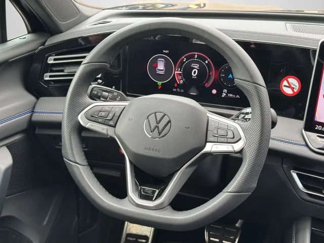 Volkswagen Tiguan 2.0 TDI DSG R-Line Style