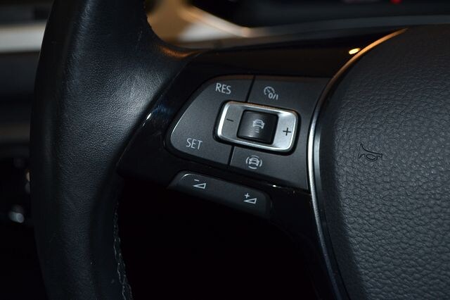 Volkswagen T-Roc 1.0 TSI Cabriolet Style