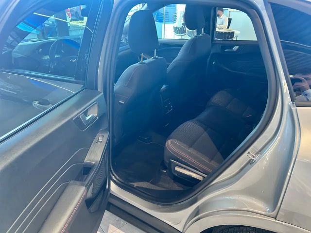 Ford Kuga AWD ST Line