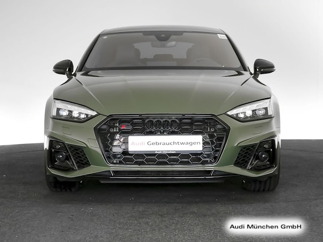 Audi S5 Quattro Sportback