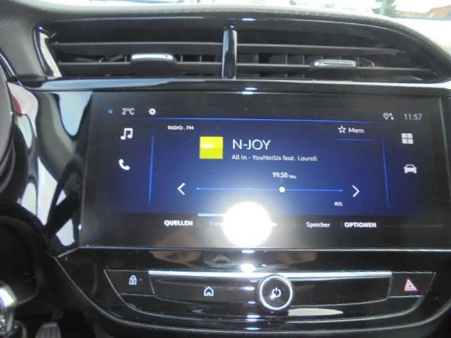 Opel Corsa 1.2 SHZ/LHZ/RFK/LED/Allwetter