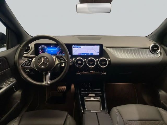 Mercedes-Benz B 200 B-Klasse