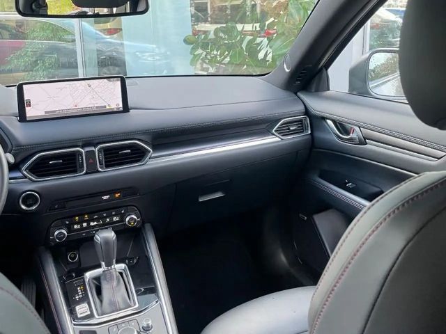 Mazda CX-5 Homura SkyActiv