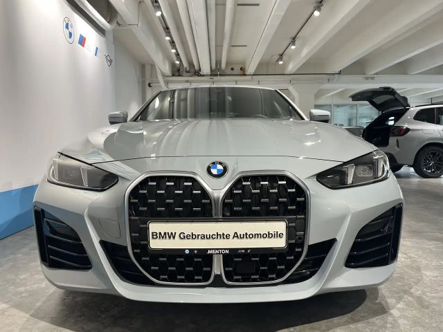 BMW 430 430i Coupé M-Sport xDrive