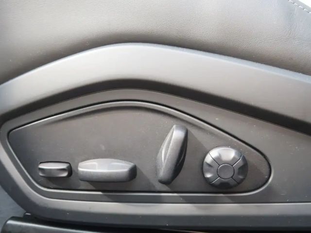 Audi RS e-tron GT Quattro