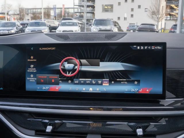 BMW X5 M-Sport xDrive30d