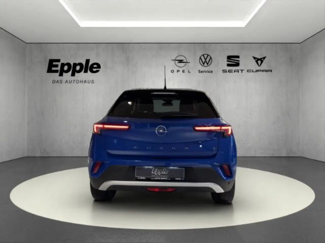 Opel Mokka Elegance Mokka-e