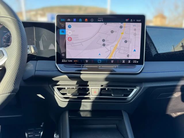 Volkswagen Tiguan 2.0 TDI R-Line