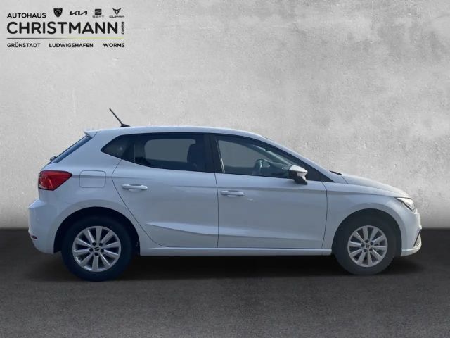 Seat Ibiza 1.0 TSI Style