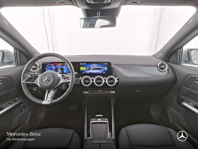 Mercedes-Benz EQA 300 4MATIC