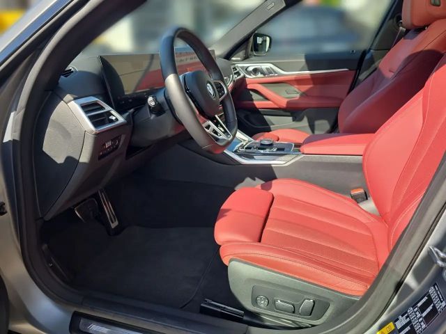 BMW i4 Coupé M-Sport