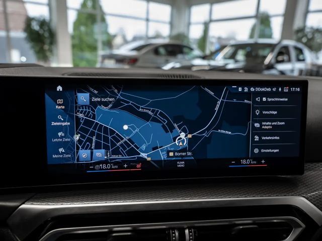 BMW 318 318i M-Sport Touring