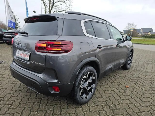 Citroën C5 Aircross Hybrid Max