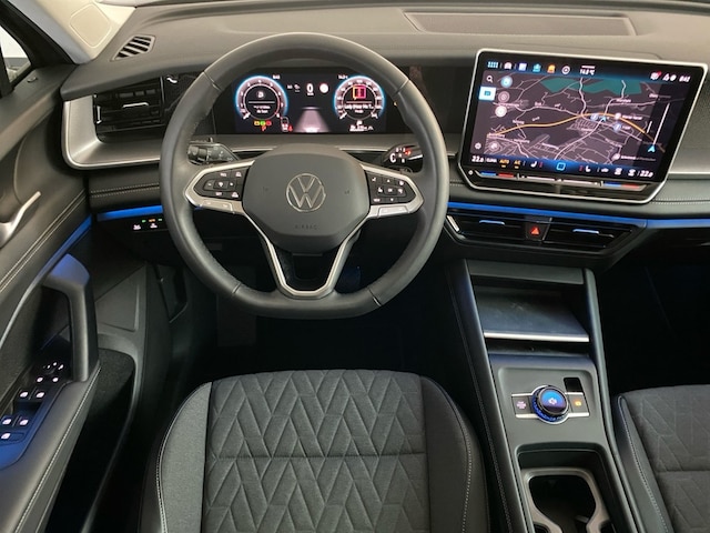 Volkswagen Tayron 1.5 eTSI Life