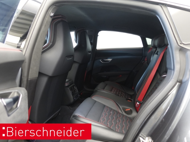 Audi RS e-tron GT Quattro