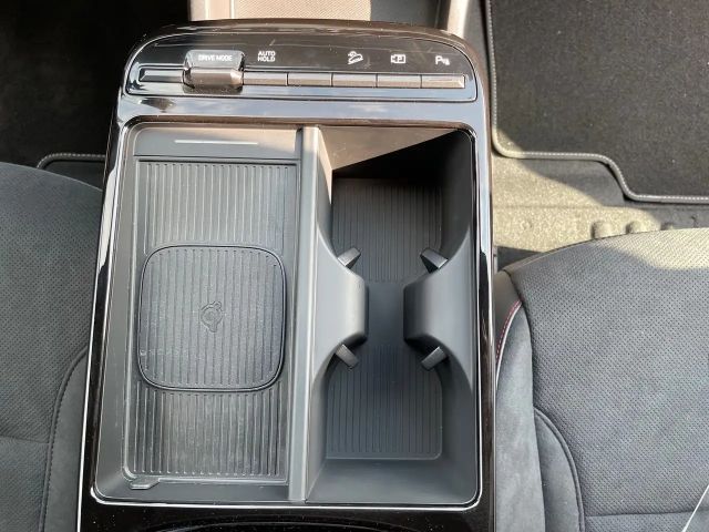 Hyundai Tucson 1.6 T-GDi