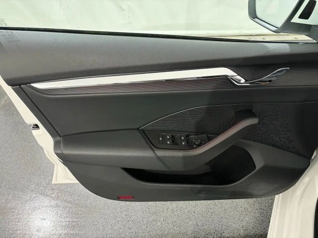 Skoda Octavia 2.0 TDI Combi Style Style