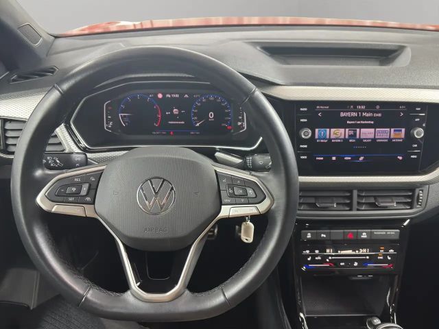 Volkswagen T-Cross 1.0 TSI Move