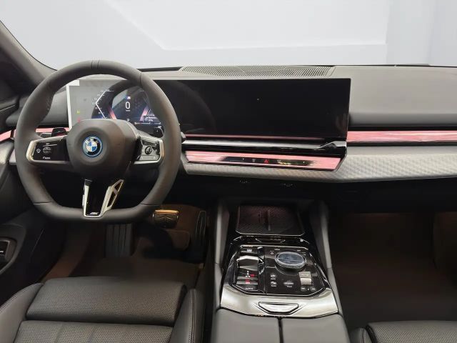 BMW 530 530e Touring xDrive