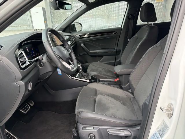 Volkswagen T-Roc 1.5 TSI DSG R-Line