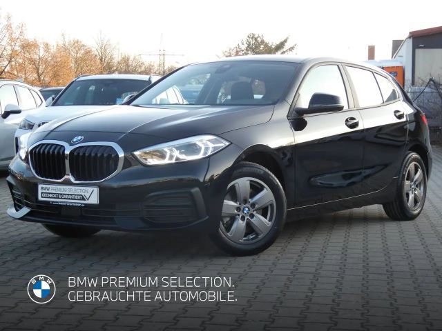BMW 118 118i Advantage pakket Sedan