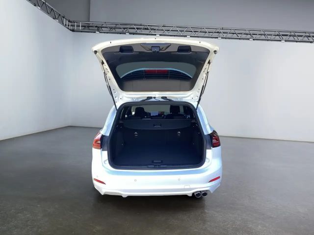 Ford Focus EcoBoost ST Line Wagon