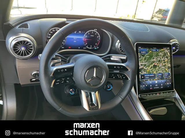 Mercedes-Benz SL 63 AMG 4MATIC+ AMG Line