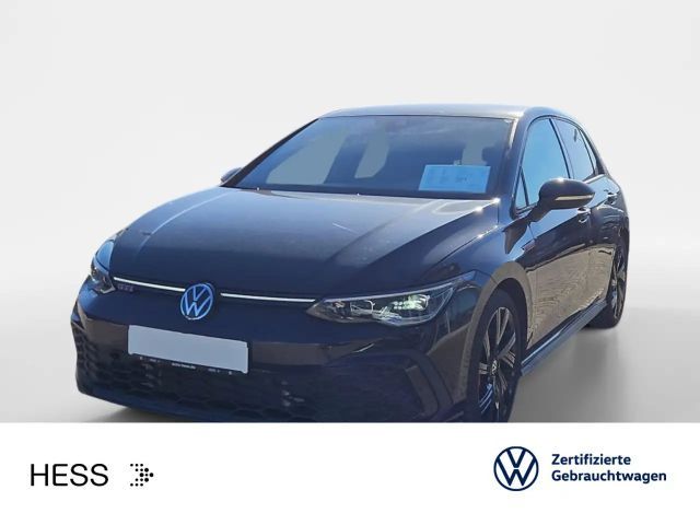 Volkswagen Golf 2.0 TSI DSG GTI Golf VIII Style