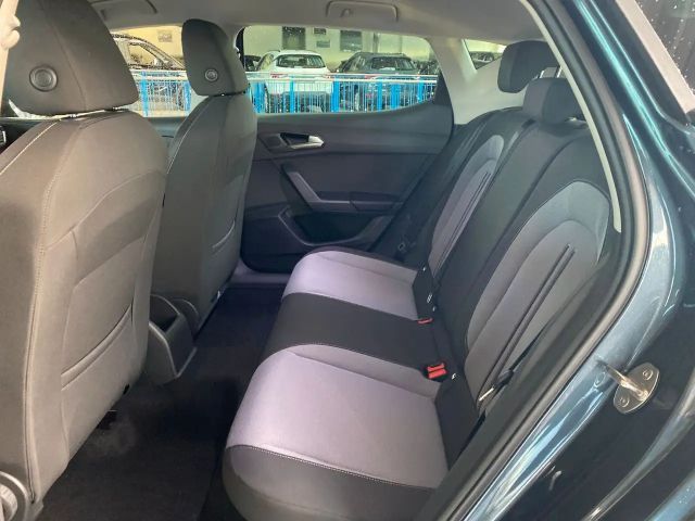 Seat Leon 2.0 TDI DSG Style