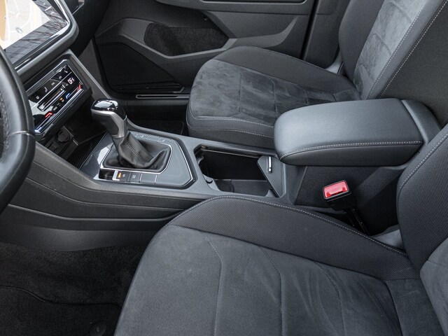 Volkswagen Tiguan DSG eHybrid