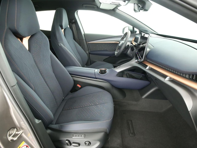 Cupra Tavascan 4Drive VZ