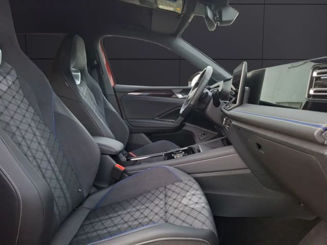 Volkswagen Tiguan DSG R-Line