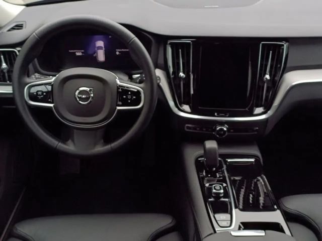 Volvo V60 AWD T6