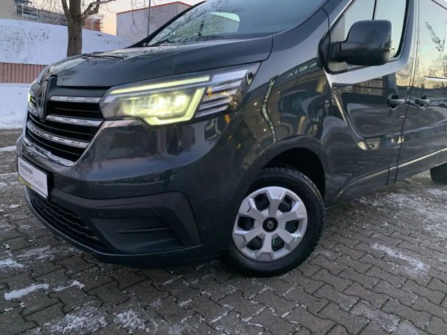 Renault Trafic Evolution L2H1 dCi 150