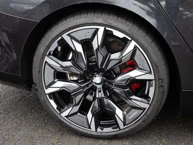 BMW 550 M-Sport Touring xDrive