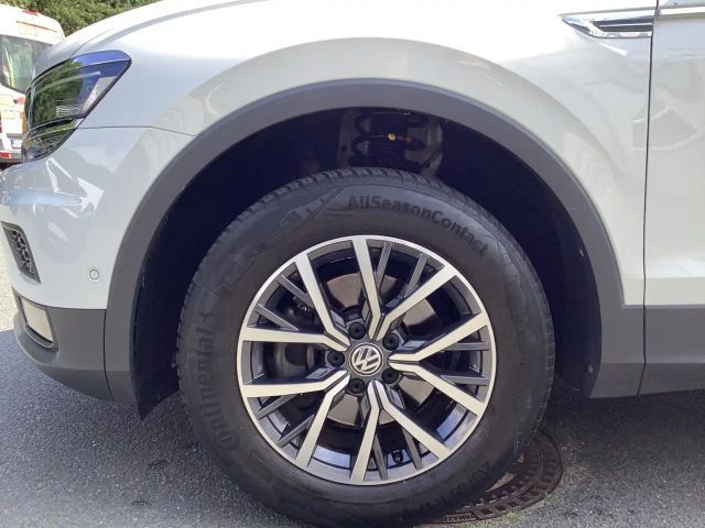 Volkswagen Tiguan Allspace DSG