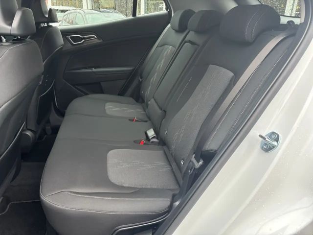 Kia Sportage ACC RFK PDC NAVI Klimaauto.