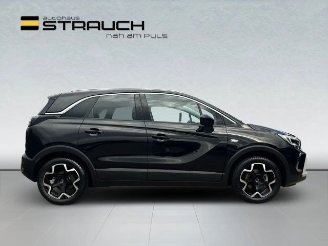 Opel Crossland X Ultimate