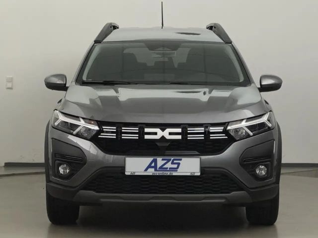 Dacia Jogger Expression Hybrid Multimode 7-Sitze
