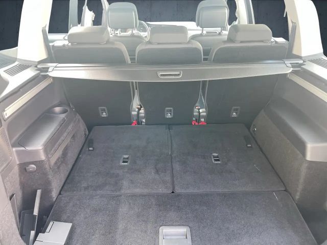 Volkswagen Touran 1.5 TSI Comfortline DSG