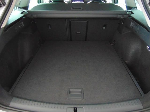 Seat Leon 1.5 TSI DSG Sportstourer